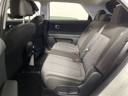 Certified 2024 Hyundai Ioniq 5 SEL RWD image 13