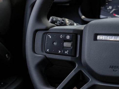 New 2026 Land Rover Defender 110 S AWD/4WD image 21