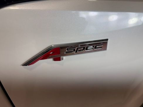 New 2025 Acura ADX A-Spec image 7