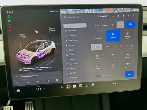 Used 2022 Tesla Model Y Performance AWD/4WD image 32