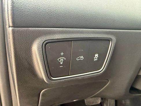 Certified 2024 Hyundai Santa Cruz SEL w/ Activity Package image 11