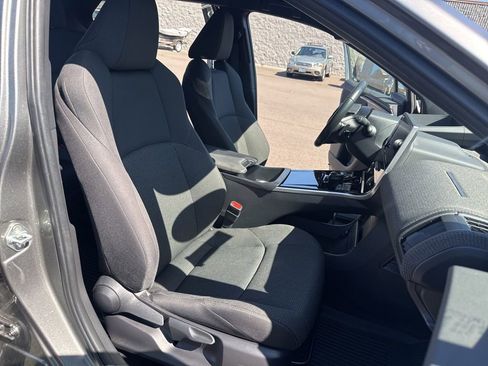 Certified 2023 Subaru Solterra AWD image 13