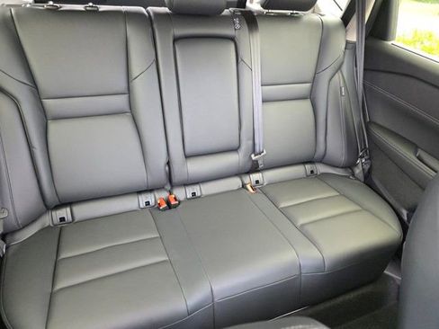 New 2025 Nissan Rogue SL w/ Tech Package image 26