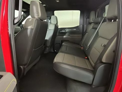 Used 2023 Chevrolet Silverado 1500 ZR2 AWD/4WD image 26