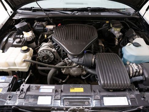 Used 1996 Chevrolet Impala SS RWD image 34