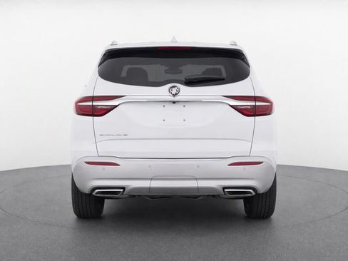 Used 2020 Buick Enclave Essence w/ Sound and Sites Package FWD image 7