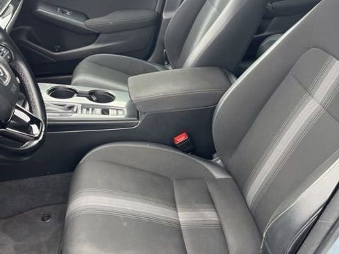 Used 2022 Honda Civic Sport image 13