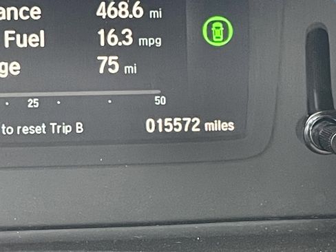 Used 2024 Honda Odyssey EX-L image 14