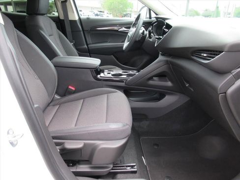 Used 2023 Buick Envision Preferred FWD image 10