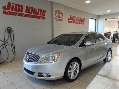 Used 2014 Buick Verano