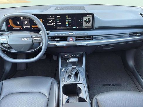 New 2026 Kia K4 GT-Line Turbo FWD image 37