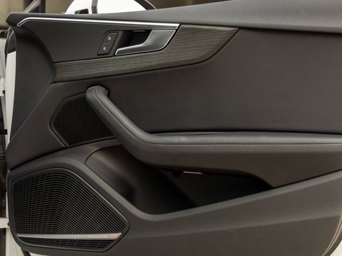 Used 2018 Audi A5 2.0T Prestige w/ Driver Assistance Package image 39