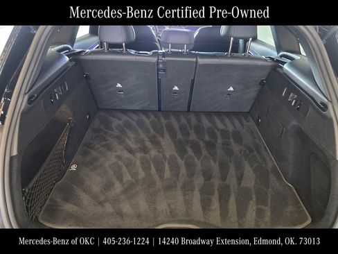 Used 2023 Mercedes-Benz GLC 300 4MATIC image 24