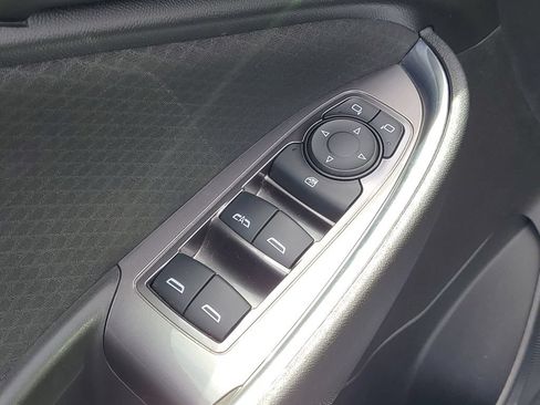 Certified 2019 Chevrolet Malibu LT FWD image 22