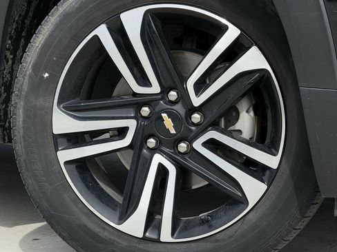 Used 2023 Chevrolet TrailBlazer LT w/ Convenience Package image 10