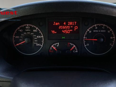 Used 2020 RAM ProMaster 2500 w/ Premium Appearance Group FWD image 22