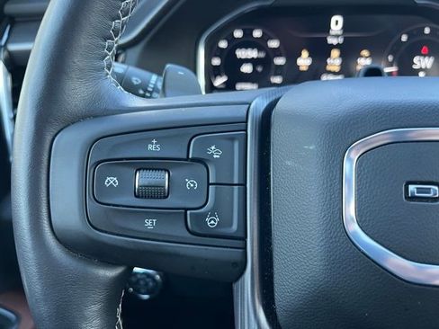 Used 2024 GMC Sierra 1500 Denali Ultimate image 17