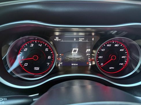 Used 2018 Dodge Charger GT image 15