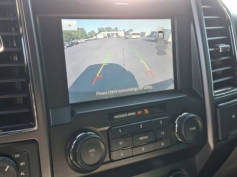Used 2020 Ford F150 XLT AWD/4WD image 4