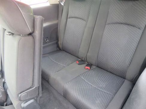 Used 2017 Dodge Journey Crossroad AWD/4WD image 25