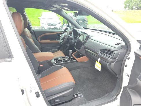 New 2026 Subaru Forester Touring AWD/4WD image 19