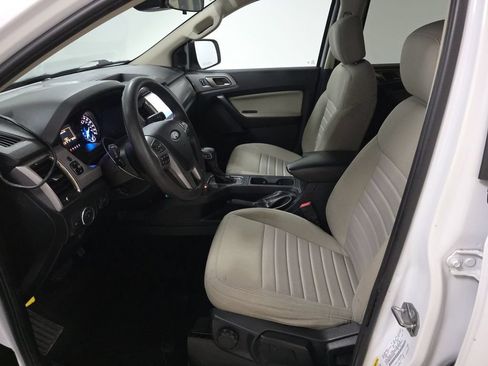 Used 2023 Ford Ranger XLT AWD/4WD image 8