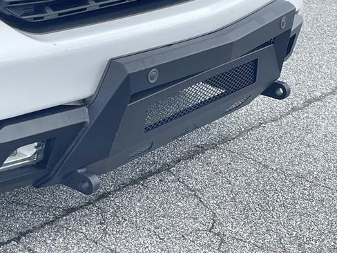 Used 2021 Chevrolet Silverado 1500 RST RWD image 10