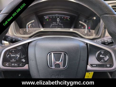 Used 2020 Honda CR-V LX image 24