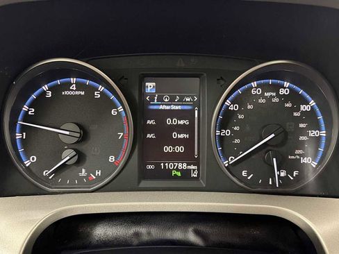 Certified 2018 Toyota RAV4 Adventure image 17