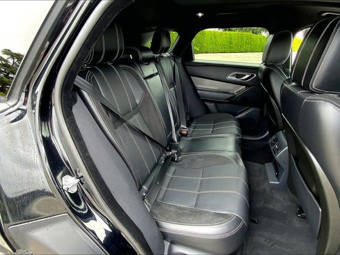 Used 2020 Land Rover Range Rover Velar S image 19