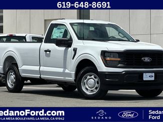 New 2026 Ford F150 XL RWD video 1