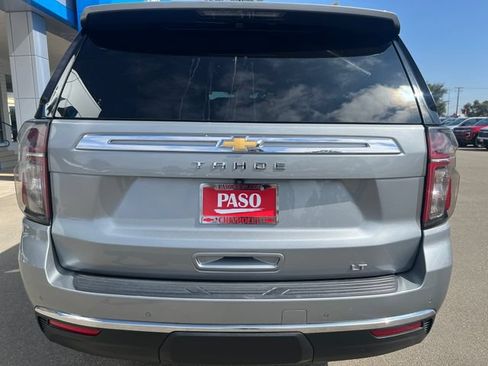 Used 2024 Chevrolet Tahoe LT AWD/4WD image 9