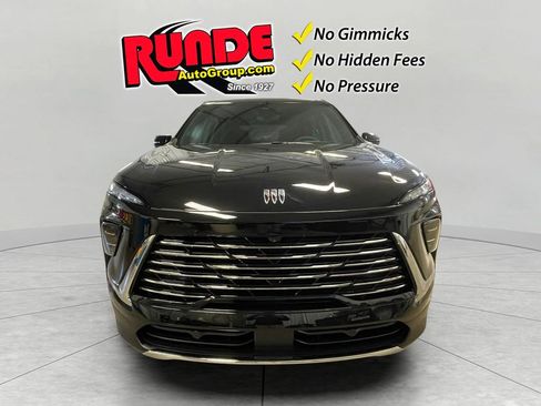 New 2026 Buick Enclave Preferred w/ Power Package AWD/4WD image 8