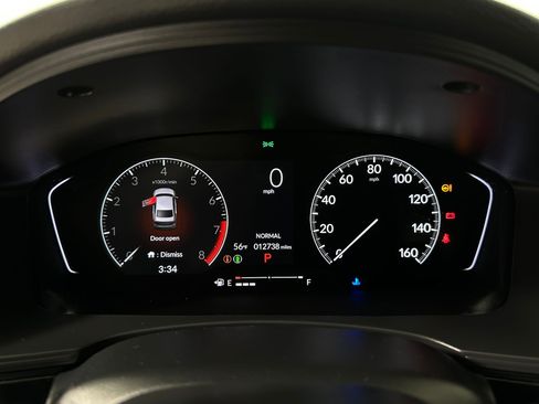 Used 2024 Honda Civic Sport image 19