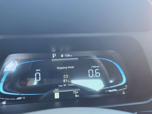 New 2026 Hyundai Elantra Sport FWD image 16