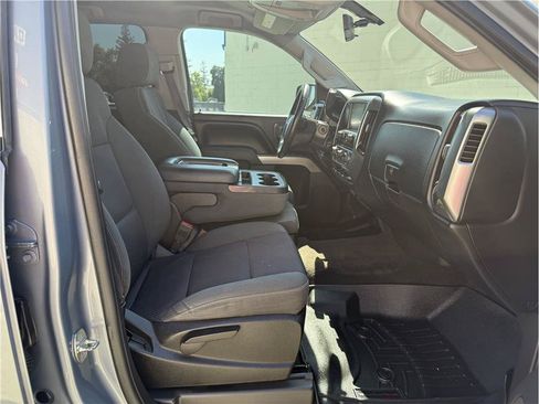 Used 2015 Chevrolet Silverado 1500 LT w/ All Star Edition AWD/4WD image 19