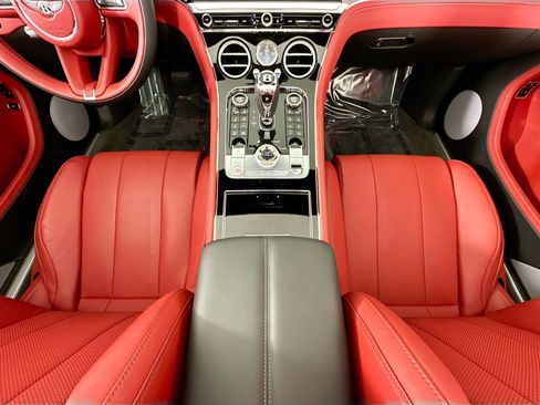 Certified 2024 Bentley Continental GT image 23