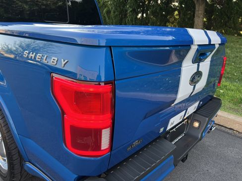 Used 2020 Ford F150 Lariat w/ Equipment Group 502A Luxury image 93