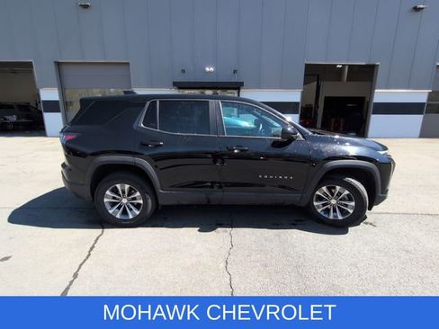Used 2025 Chevrolet Equinox LT AWD/4WD image 6