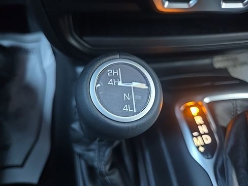 New 2026 Jeep Wrangler Unlimited Sahara AWD/4WD image 58