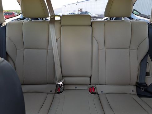 Used 2024 Subaru Outback Limited AWD/4WD image 13