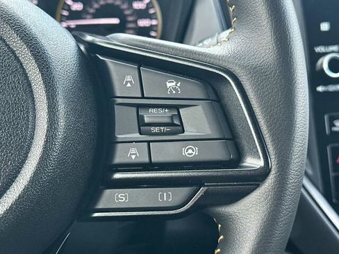 Certified 2025 Subaru Crosstrek 2.5i Sport w/ Popular Package #3A image 29