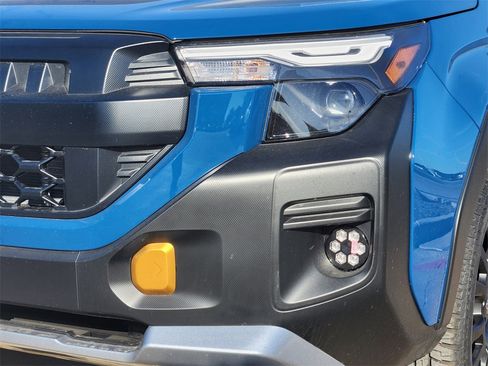 New 2026 Subaru Forester Wilderness image 5