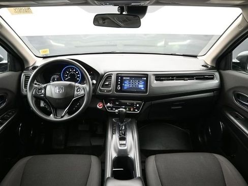 Used 2022 Honda HR-V EX image 21