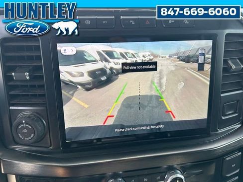 Used 2023 Ford F350 Lariat w/ Lariat Ultimate Package image 25