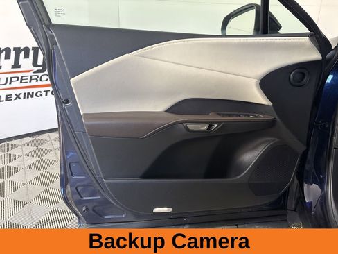 Used 2024 Lexus RX 350 Premium w/ Accessory Package (Z1) image 9