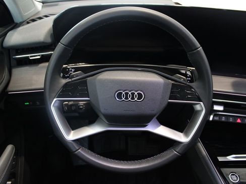 New 2026 Audi Q3 quattro 2.0T AWD/4WD image 22