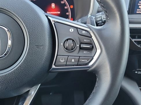 Certified 2025 Acura MDX w/ Technology Package image 14