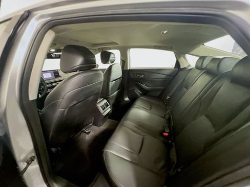 Used 2024 Honda Accord Touring image 21