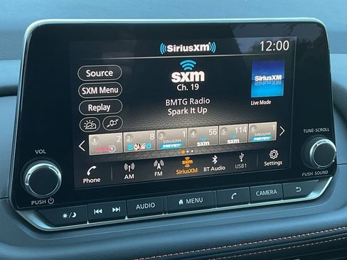 New 2026 Nissan Rogue SV image 27